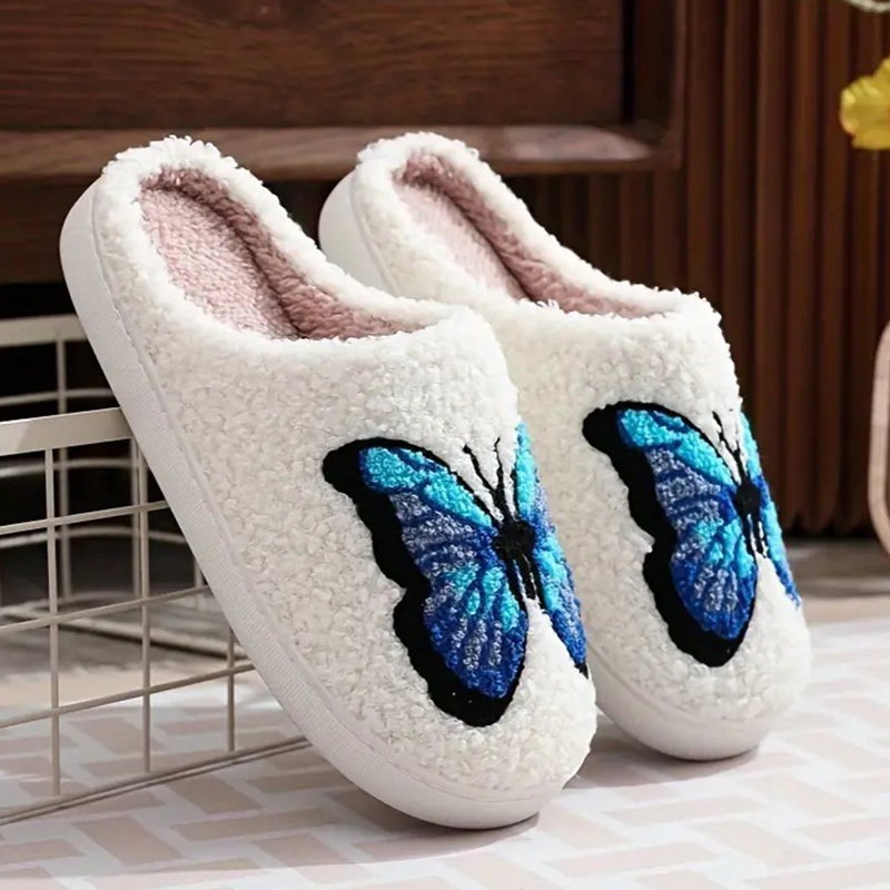 SHAJI Unisex Fluffy Cotton Sli - Embroidery Garments review and price