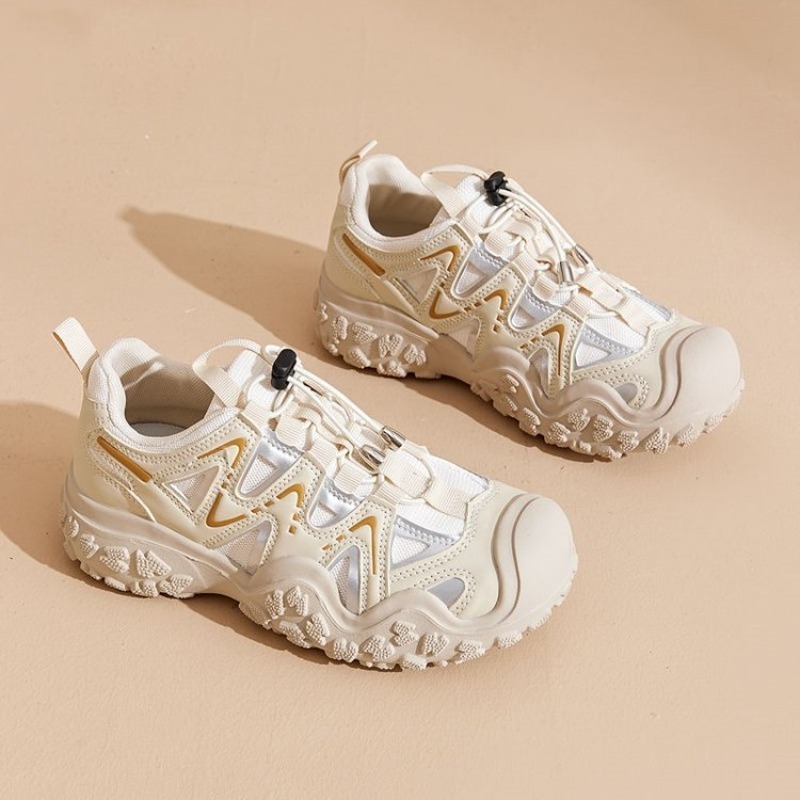 Ladies Outdoor Trekking Sneake - Embroidery Garments review and price