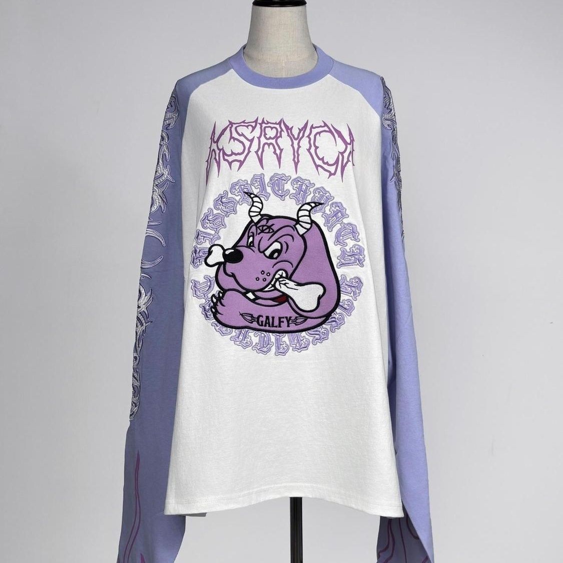 Y2K Japanese Harajuku Streetwe - Embroidery Cotton Shirt review and price